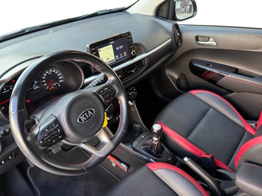 Kia Picanto - Afbeelding 12 van 27