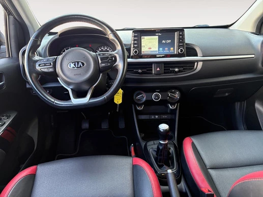 Kia Picanto - Afbeelding 17 van 27