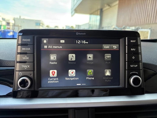 Kia Picanto - Afbeelding 19 van 27