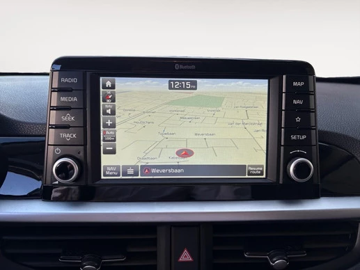 Kia Picanto - Afbeelding 20 van 27