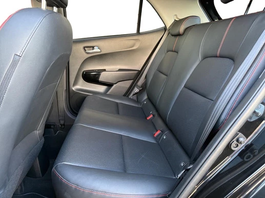 Kia Picanto - Afbeelding 25 van 27