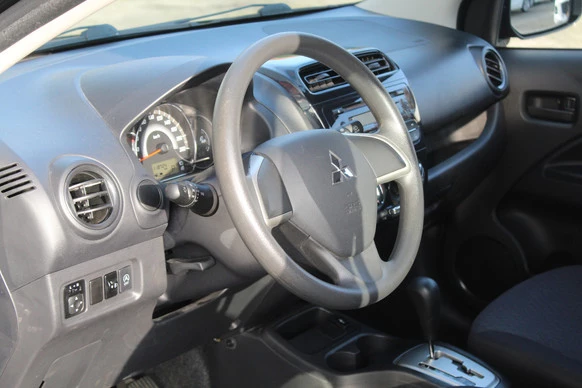 Mitsubishi Space Star - Afbeelding 4 van 24