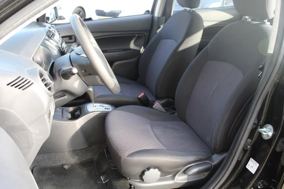 Mitsubishi Space Star - Afbeelding 5 van 24