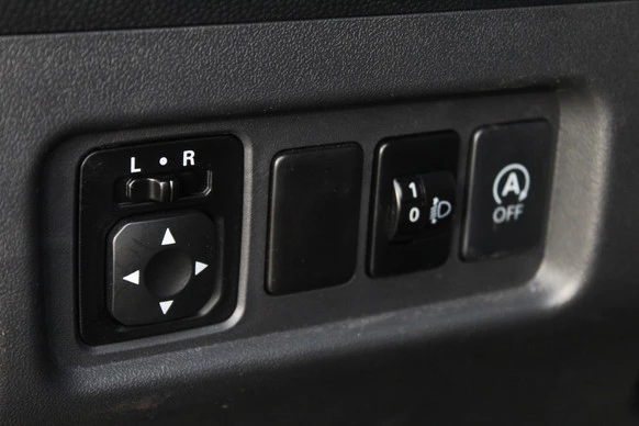 Mitsubishi Space Star - Afbeelding 7 van 24