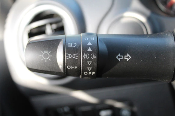 Mitsubishi Space Star - Afbeelding 9 van 24