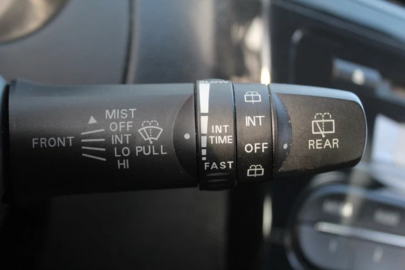 Mitsubishi Space Star - Afbeelding 10 van 24