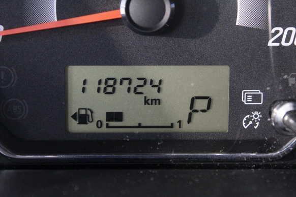 Mitsubishi Space Star - Afbeelding 12 van 24