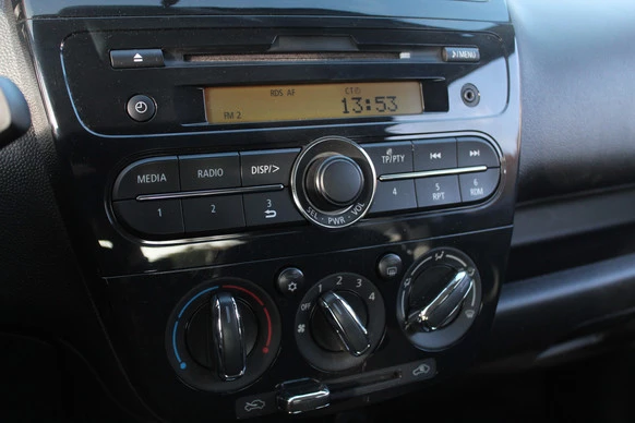 Mitsubishi Space Star - Afbeelding 13 van 24