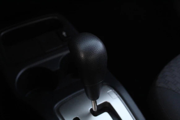 Mitsubishi Space Star - Afbeelding 14 van 24