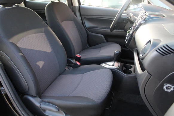 Mitsubishi Space Star - Afbeelding 18 van 24