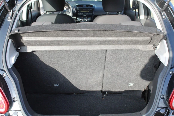 Mitsubishi Space Star - Afbeelding 22 van 24