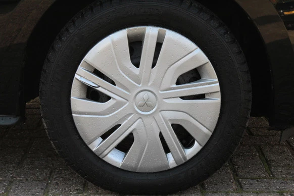 Mitsubishi Space Star - Afbeelding 24 van 24