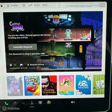 Tesla Model Y - Afbeelding 13 van 23