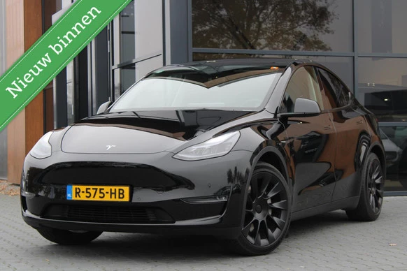 Tesla Model Y - Afbeelding 1 van 18