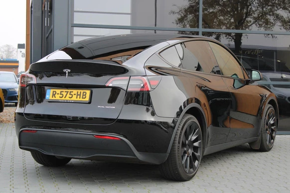 Tesla Model Y - Afbeelding 12 van 18