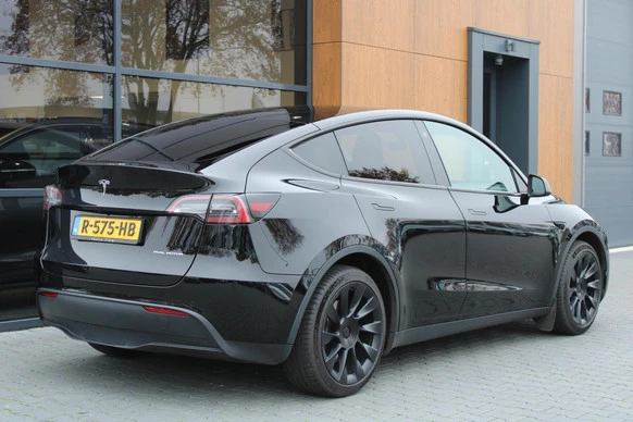 Tesla Model Y - Afbeelding 13 van 18