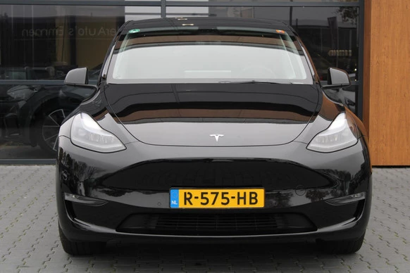 Tesla Model Y - Afbeelding 14 van 18