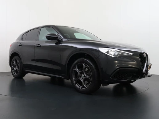 Alfa Romeo Stelvio - Afbeelding 2 van 30