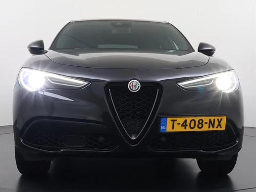 Alfa Romeo Stelvio - Afbeelding 3 van 30