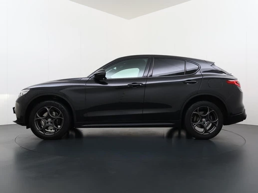 Alfa Romeo Stelvio - Afbeelding 4 van 30