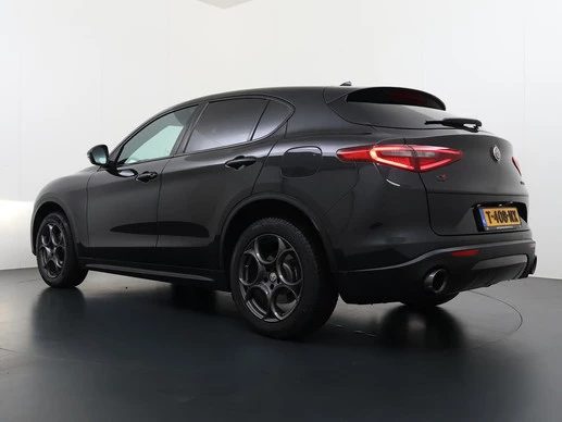 Alfa Romeo Stelvio - Afbeelding 5 van 30