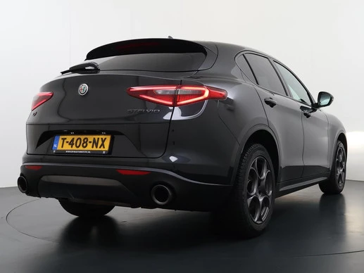 Alfa Romeo Stelvio - Afbeelding 7 van 30