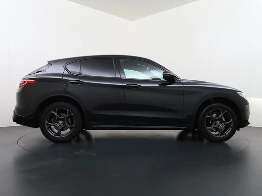 Alfa Romeo Stelvio - Afbeelding 8 van 30