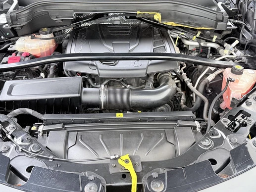 Alfa Romeo Stelvio - Afbeelding 15 van 30