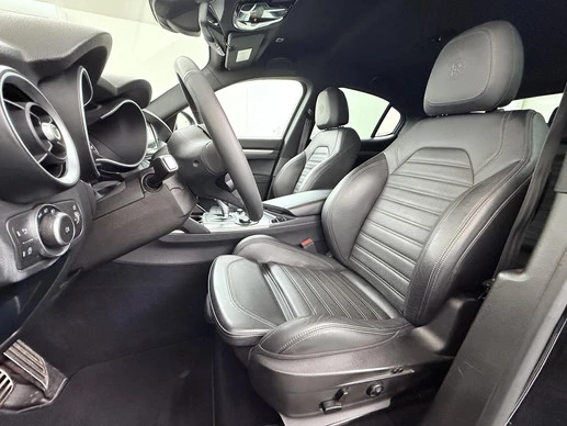 Alfa Romeo Stelvio - Afbeelding 18 van 30