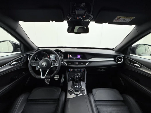 Alfa Romeo Stelvio - Afbeelding 25 van 30