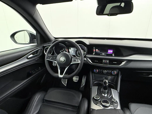 Alfa Romeo Stelvio - Afbeelding 26 van 30