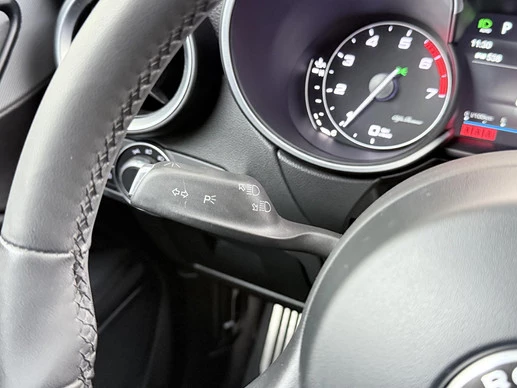 Alfa Romeo Stelvio - Afbeelding 28 van 30
