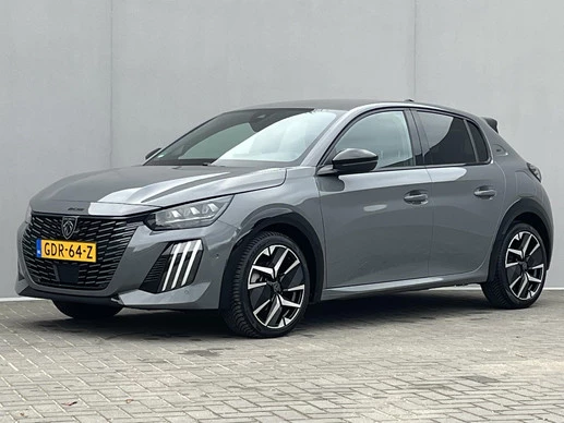 Peugeot 208 - Afbeelding 1 van 30