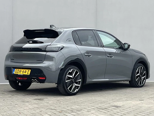 Peugeot 208 - Afbeelding 3 van 30