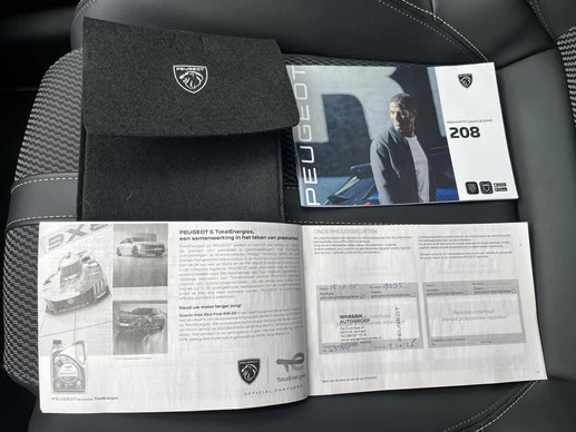 Peugeot 208 - Afbeelding 4 van 30