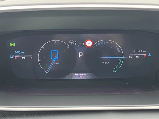 Peugeot 208 - Afbeelding 10 van 30