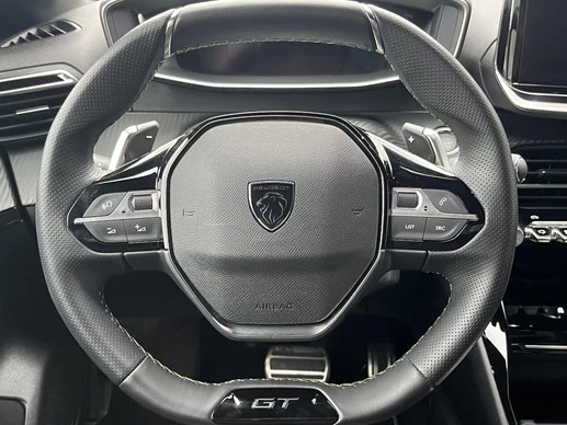 Peugeot 208 - Afbeelding 11 van 30