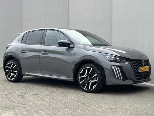 Peugeot 208 - Afbeelding 14 van 30