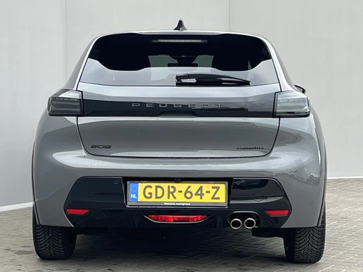 Peugeot 208 - Afbeelding 16 van 30