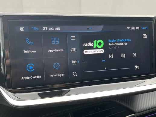 Peugeot 208 - Afbeelding 20 van 30