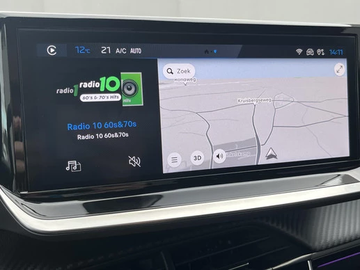 Peugeot 208 - Afbeelding 21 van 30