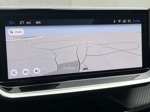 Peugeot 208 - Afbeelding 22 van 30