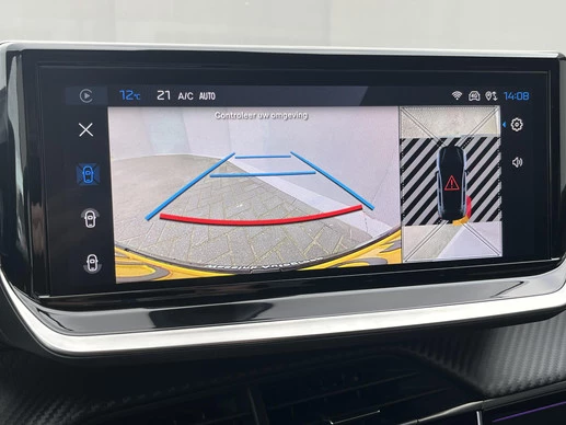 Peugeot 208 - Afbeelding 24 van 30