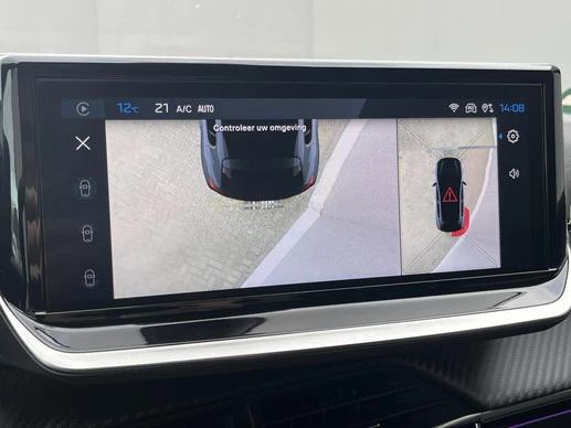 Peugeot 208 - Afbeelding 25 van 30
