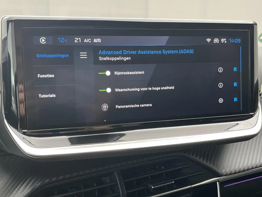 Peugeot 208 - Afbeelding 26 van 30