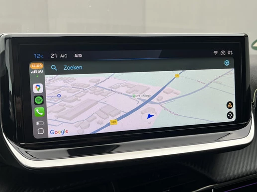 Peugeot 208 - Afbeelding 27 van 30