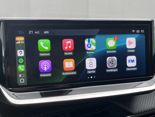 Peugeot 208 - Afbeelding 28 van 30