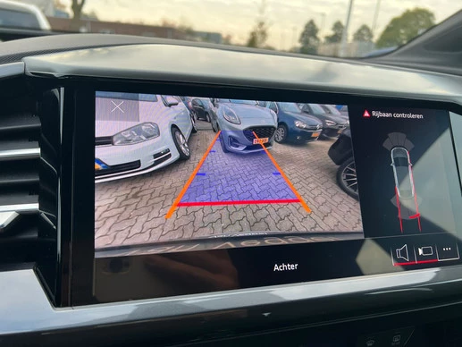 Audi Q4 e-tron - Afbeelding 5 van 26