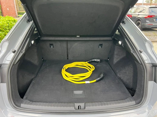 Audi Q4 e-tron - Afbeelding 7 van 26