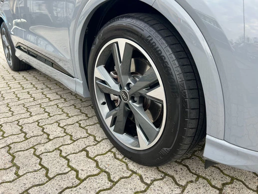 Audi Q4 e-tron - Afbeelding 14 van 26
